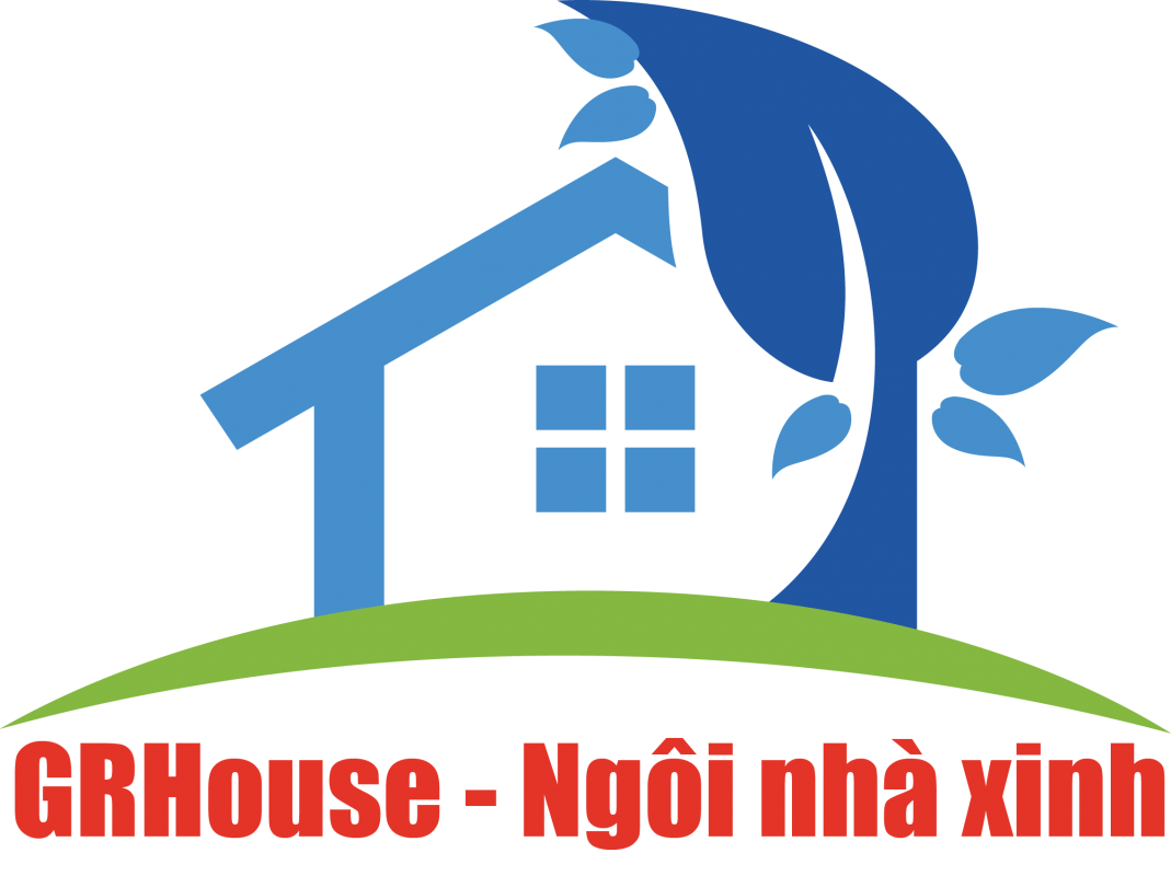 GRHouse – Ngôi nhà xinh