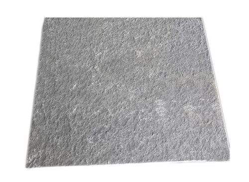 Đá Lát Sân vườn Bazan Khò Mix Thô - Hình ảnh 3