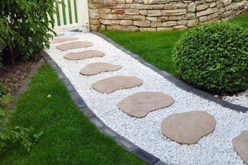 Đá thớt bazan lát bước dặm - Hình ảnh 6
