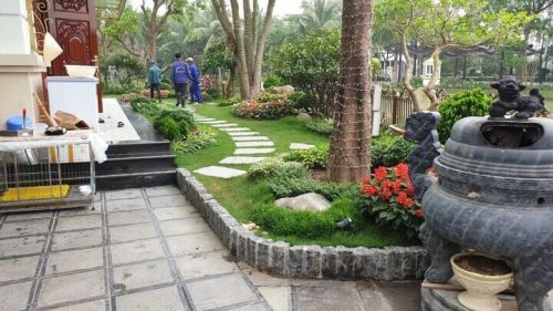 Đá Cát kết