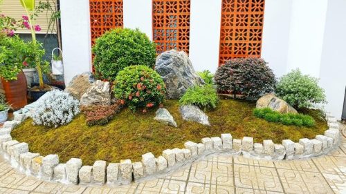 Đá Cát kết - Hình ảnh 2